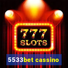 5533bet cassino